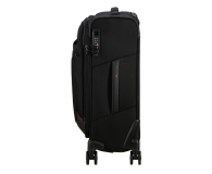 Samsonite WALIZKA PRO-DLX 6 SPINNER 55/20 STRICT CZARNA - 1544711 - zdjęcie 3